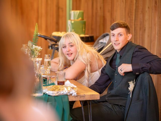 Blake and Livvy's Wedding in York, North Yorkshire 110