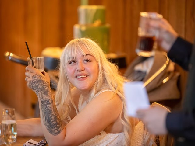 Blake and Livvy's Wedding in York, North Yorkshire 113