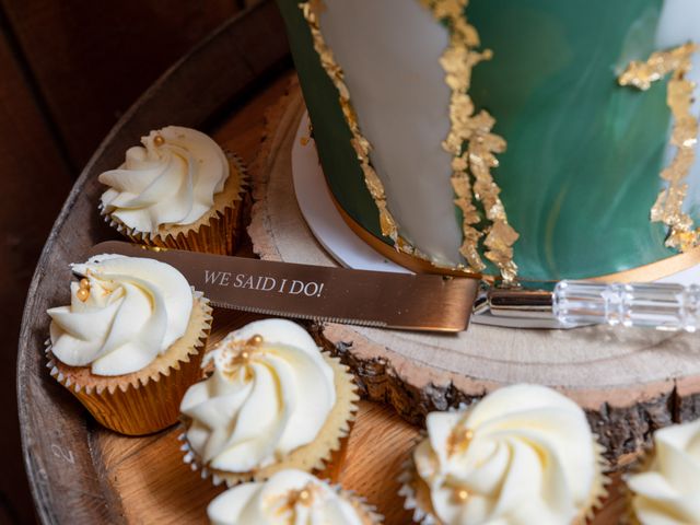 Blake and Livvy's Wedding in York, North Yorkshire 114