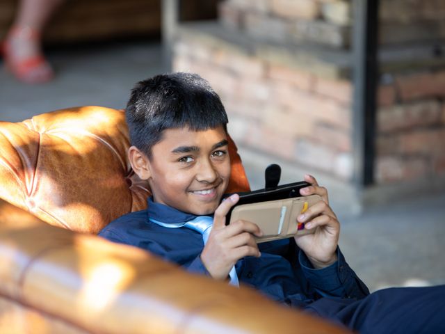 Blake and Livvy's Wedding in York, North Yorkshire 116