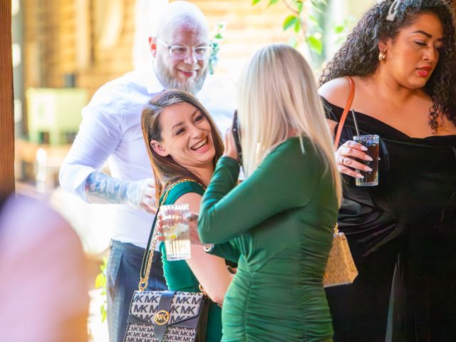 Blake and Livvy's Wedding in York, North Yorkshire 117