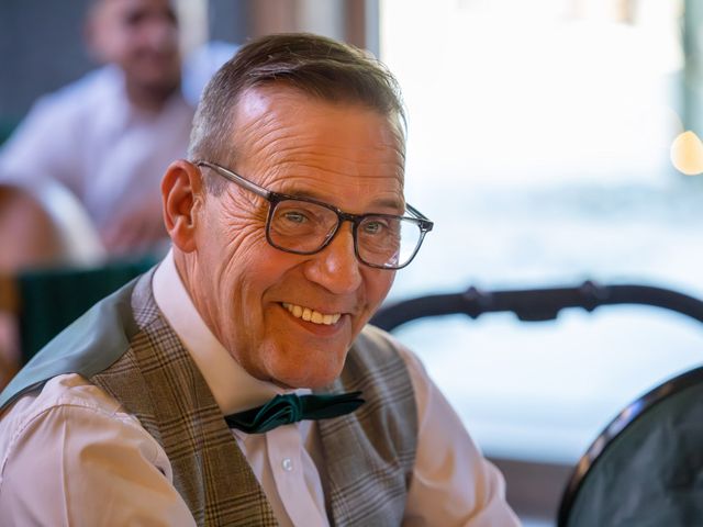 Blake and Livvy's Wedding in York, North Yorkshire 119