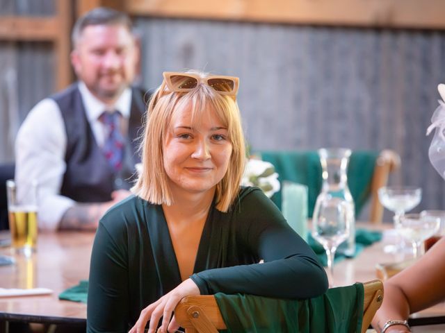 Blake and Livvy's Wedding in York, North Yorkshire 120