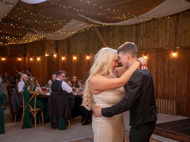 Blake and Livvy's Wedding in York, North Yorkshire 121