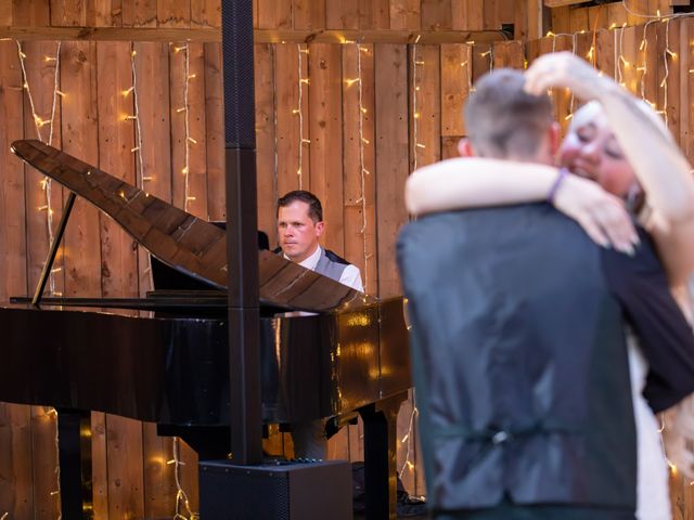 Blake and Livvy's Wedding in York, North Yorkshire 123