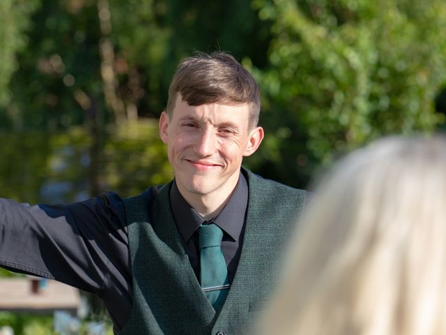 Blake and Livvy's Wedding in York, North Yorkshire 125