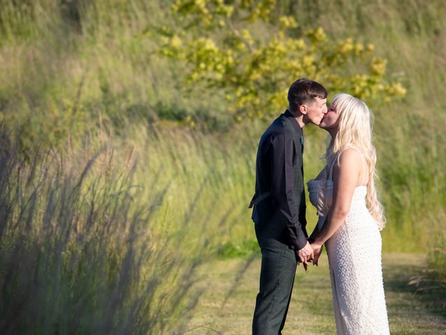 Blake and Livvy's Wedding in York, North Yorkshire 130