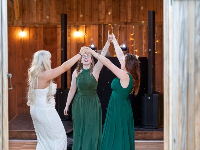 Blake and Livvy's Wedding in York, North Yorkshire 136