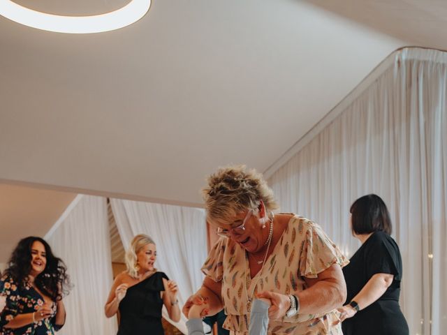 James and Luke's Wedding in Willerby, East Riding of Yorkshire 18