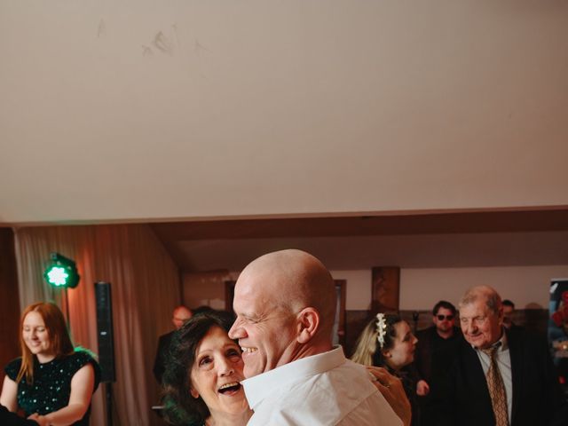 James and Luke's Wedding in Willerby, East Riding of Yorkshire 19