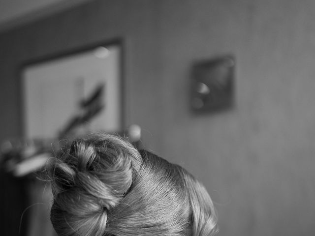 Adolfo and Rodceli's Wedding in Richmond Upon Thames, South West London 3