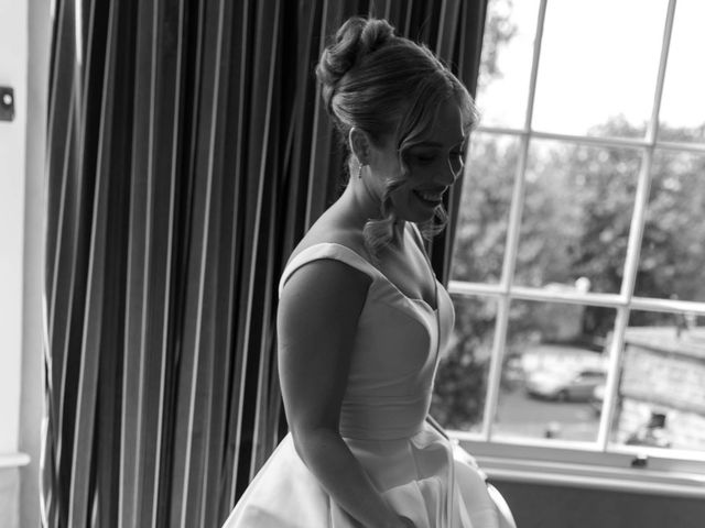Adolfo and Rodceli's Wedding in Richmond Upon Thames, South West London 13