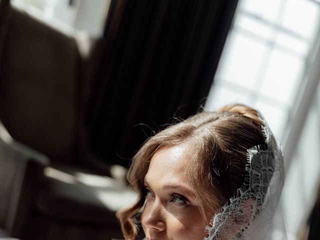 Adolfo and Rodceli's Wedding in Richmond Upon Thames, South West London 14