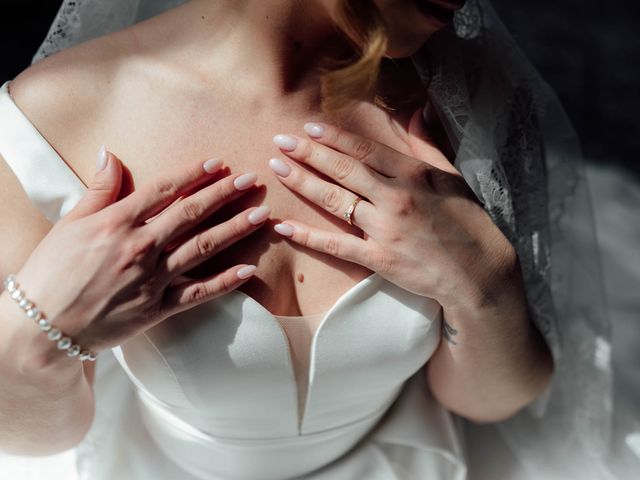 Adolfo and Rodceli's Wedding in Richmond Upon Thames, South West London 17