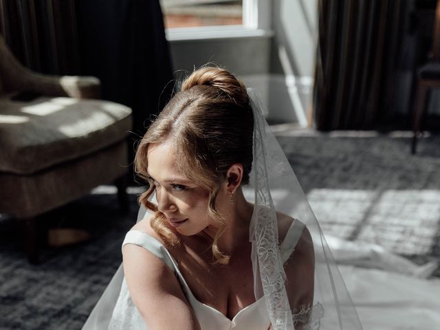 Adolfo and Rodceli's Wedding in Richmond Upon Thames, South West London 23