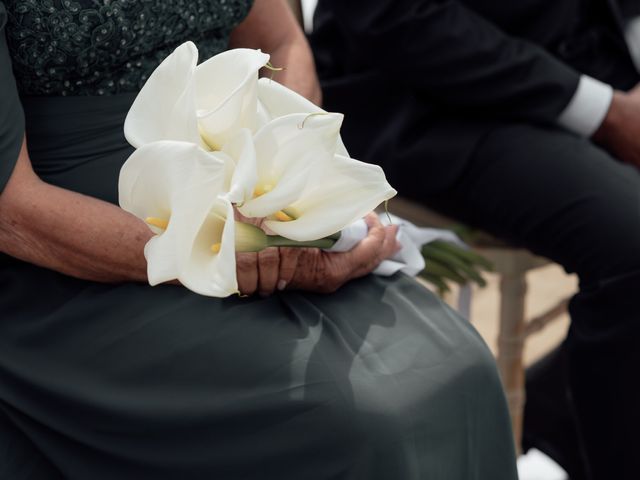 Adolfo and Rodceli's Wedding in Richmond Upon Thames, South West London 28