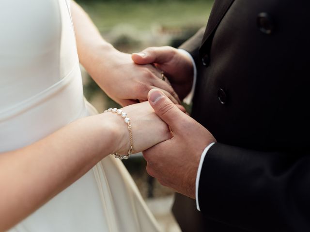 Adolfo and Rodceli's Wedding in Richmond Upon Thames, South West London 59