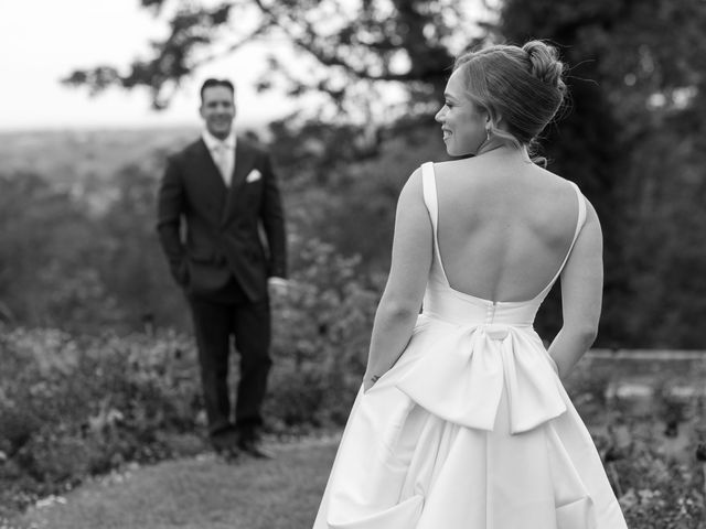 Adolfo and Rodceli's Wedding in Richmond Upon Thames, South West London 60