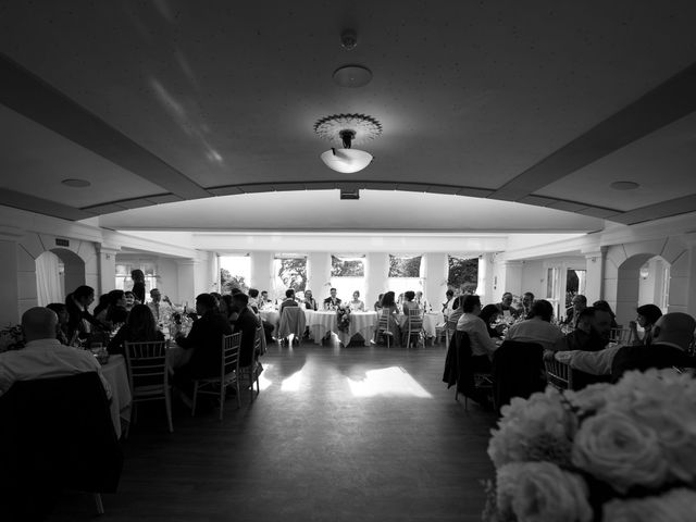 Adolfo and Rodceli's Wedding in Richmond Upon Thames, South West London 69