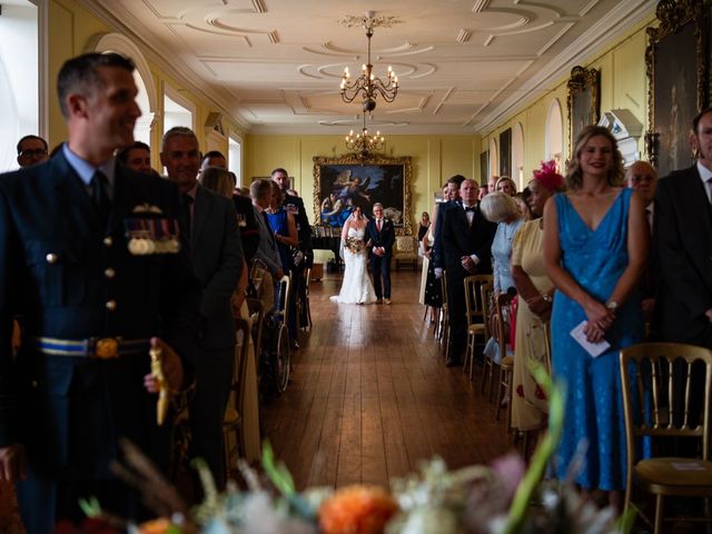 Nik and Lucy's Wedding in Lincoln, Lincolnshire 2