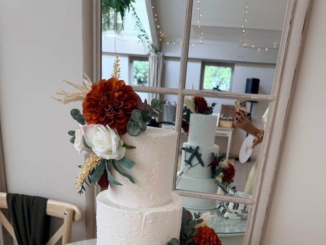 Nik and Lucy's Wedding in Lincoln, Lincolnshire 5