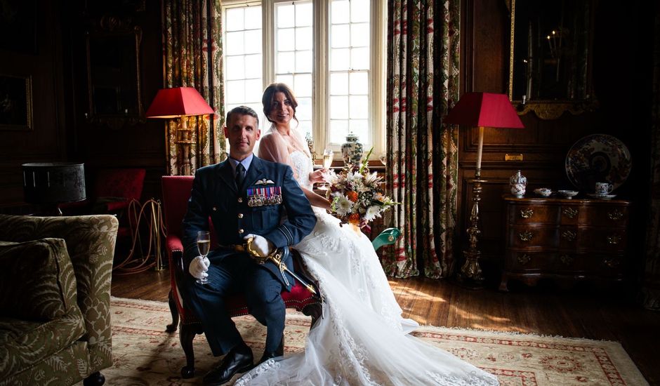 Nik and Lucy's Wedding in Lincoln, Lincolnshire