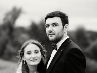 Sergiu &amp; Emilia&apos;s wedding 3