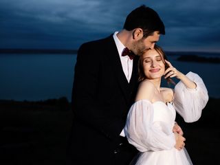 Sergiu & Emilia's wedding