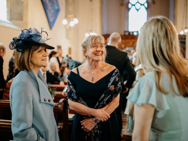 Jonny and Katie&apos;s Wedding in Beverley, East Riding of Yorkshire 5