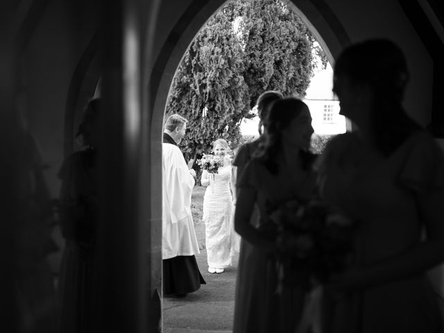 Jonny and Katie&apos;s Wedding in Beverley, East Riding of Yorkshire 7