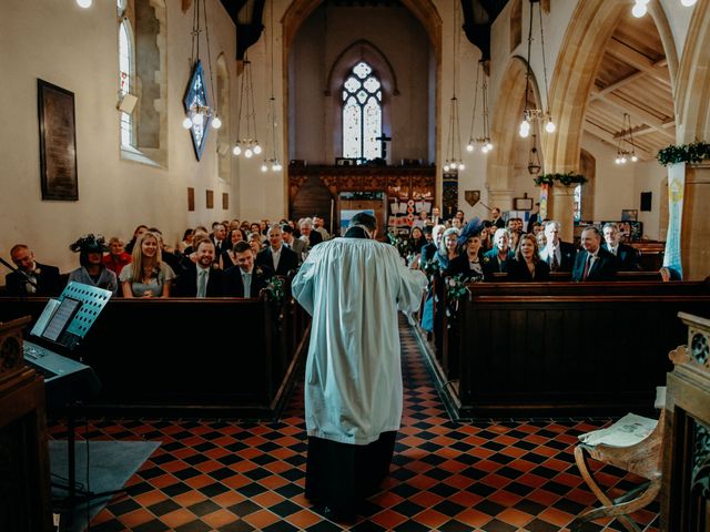 Jonny and Katie&apos;s Wedding in Beverley, East Riding of Yorkshire 8