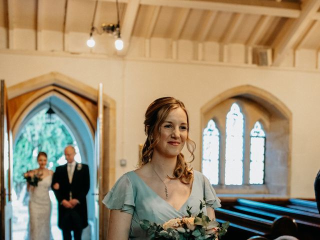 Jonny and Katie&apos;s Wedding in Beverley, East Riding of Yorkshire 10