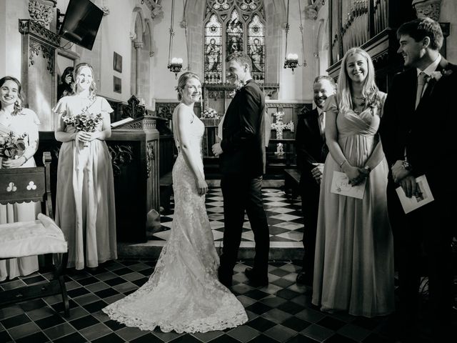 Jonny and Katie&apos;s Wedding in Beverley, East Riding of Yorkshire 18