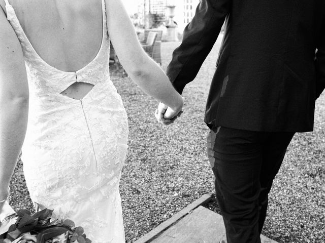 Jonny and Katie&apos;s Wedding in Beverley, East Riding of Yorkshire 52