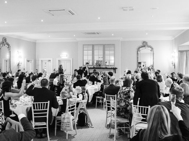 Jonny and Katie&apos;s Wedding in Beverley, East Riding of Yorkshire 58