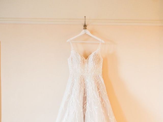 Jack and Amie's Wedding in Llandaff, Cardiff 3