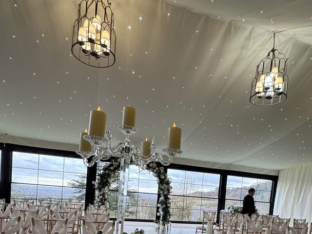 Jack and Amie's Wedding in Llandaff, Cardiff 6