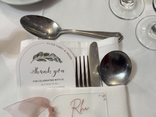 Jack and Amie's Wedding in Llandaff, Cardiff 10