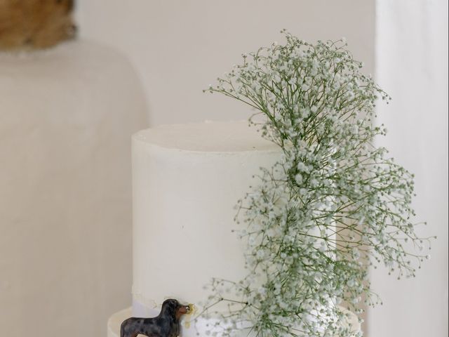 Ben and Alice's Wedding in Welwyn Garden City, Hertfordshire 2