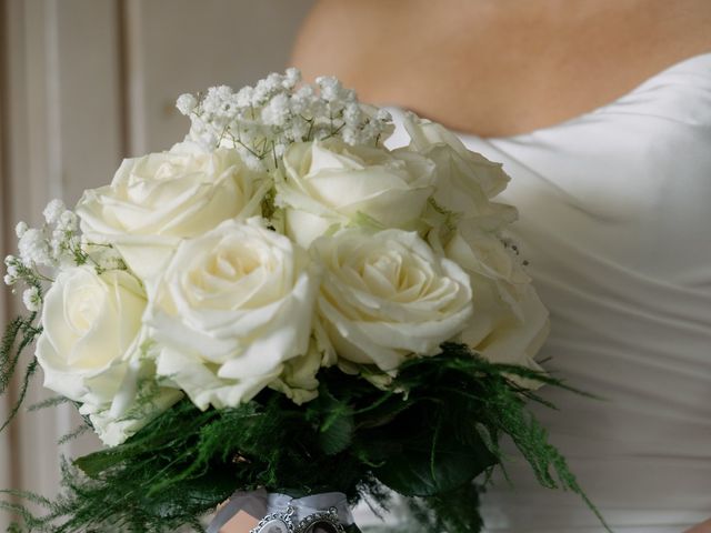 Ben and Alice's Wedding in Welwyn Garden City, Hertfordshire 5