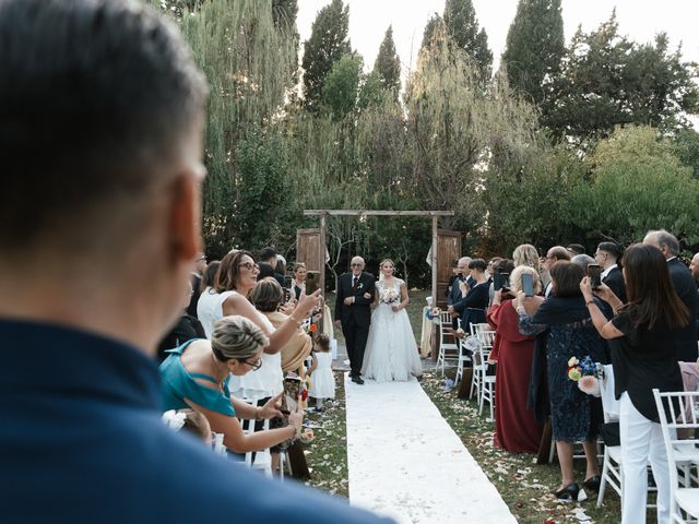 KLER and SIMON&apos;s Wedding in Rome, Rome 45