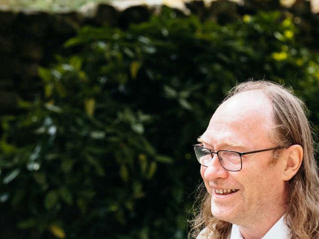 Jamie and Bryony's Wedding in Whitby, North Yorkshire 9