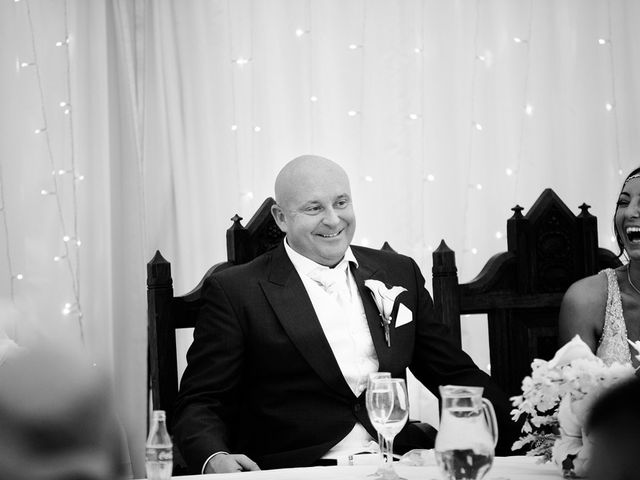 Tina and Anthony&apos;s Wedding in Belper, Merseyside 53