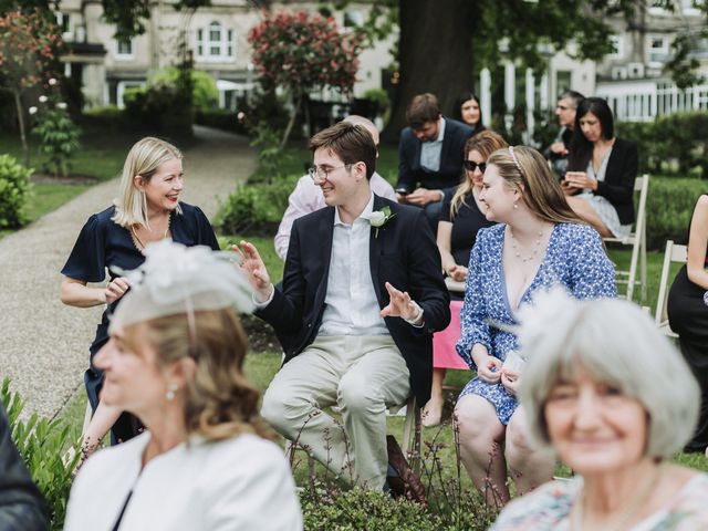 John and Natasha&apos;s Wedding in Tunbridge Wells, Kent 157