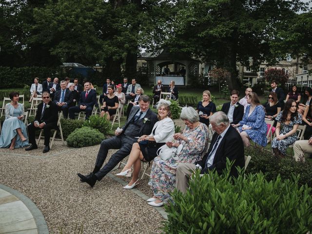 John and Natasha&apos;s Wedding in Tunbridge Wells, Kent 163