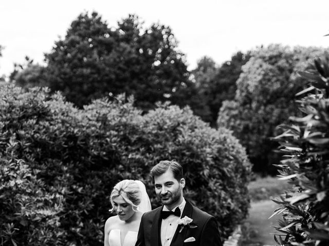John and Natasha&apos;s Wedding in Tunbridge Wells, Kent 203