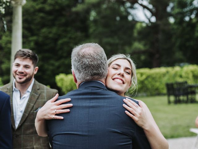 John and Natasha&apos;s Wedding in Tunbridge Wells, Kent 228