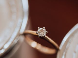 Jack &amp; Charlie's wedding 2