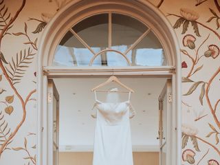 Jack &amp; Charlie's wedding 3