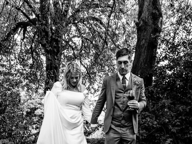 Mike and Jenna&apos;s Wedding in Willerby, East Riding of Yorkshire 22